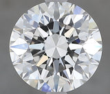 1.50 carat Round diamond H  VVS1 Excellent