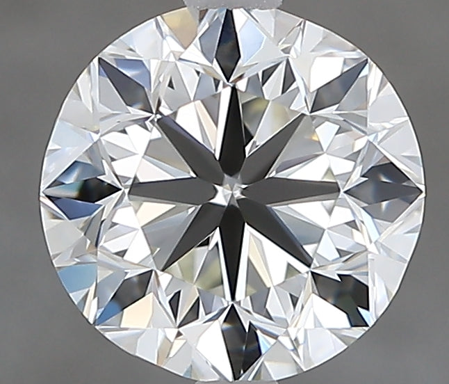 1.50 carat Round diamond G  VS1 Very good