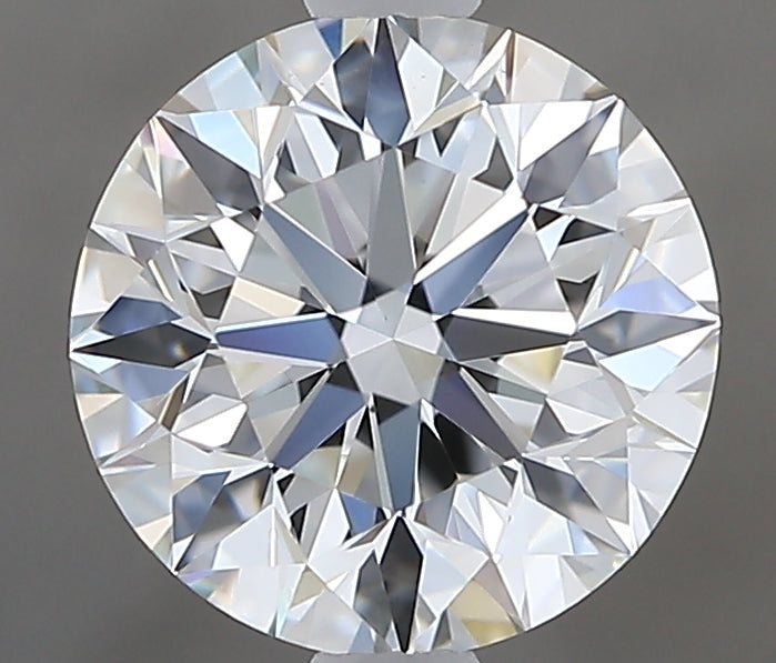 1.50 carat Round diamond H  VVS2 Excellent