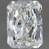 0.70 carat Radiant diamond I  VS1