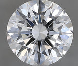 1.05 carat Round diamond E  VS1 Excellent