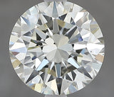 1.30 carat Round diamond K  VS2 Excellent