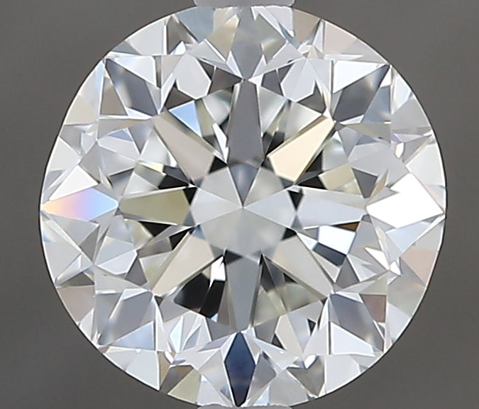 1.00 carat Round diamond G  VVS1 Very good