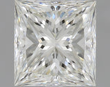 1.40 carat Princess diamond I  VS2