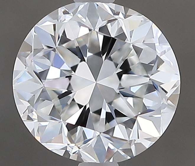 1.00 carat Round diamond E  VVS1 Good