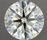 1.70 carat Round diamond L  VS2 Excellent