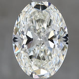 1.30 carat Oval diamond J  VS2