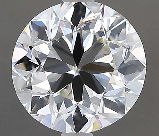 1.00 carat Round diamond G  VVS1 Very good