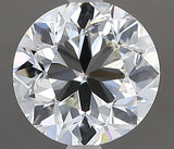 1.00 carat Round diamond G  VVS1 Very good