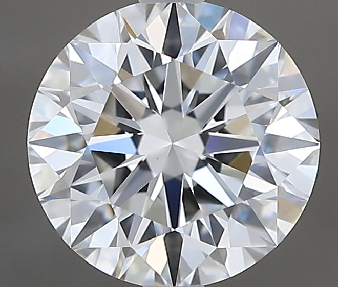 1.09 carat Round diamond F  VS1 Excellent