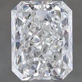 1.20 carat Radiant diamond F  VS1