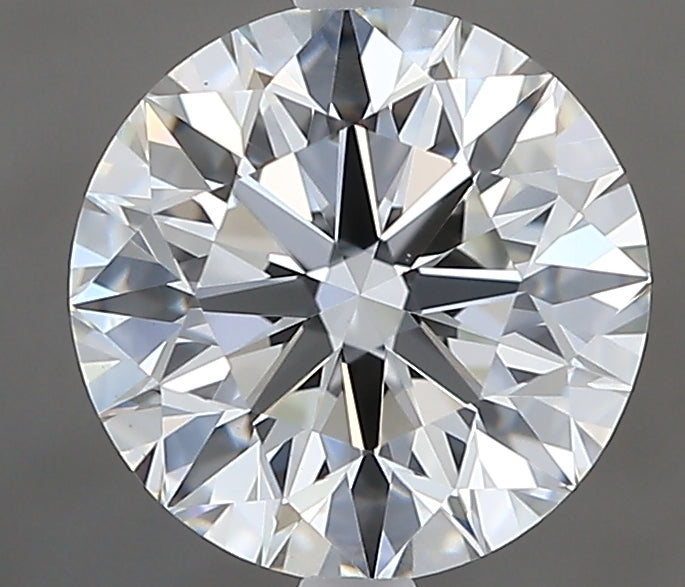 1.50 carat Round diamond H  VS1 Excellent