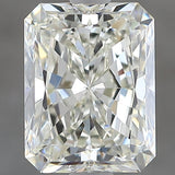 1.90 carat Radiant diamond K  VVS1