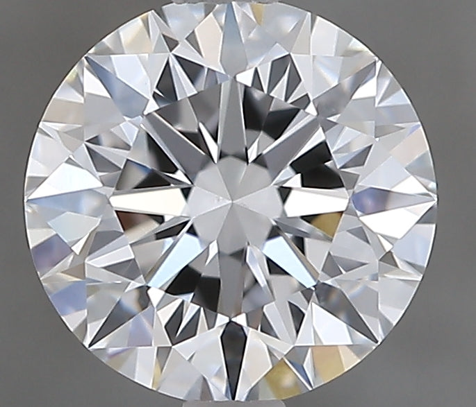 1.00 carat Round diamond D  SI1 Excellent