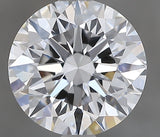 1.00 carat Round diamond D  SI1 Excellent