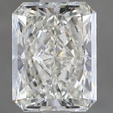 1.50 carat Radiant diamond J  VVS2