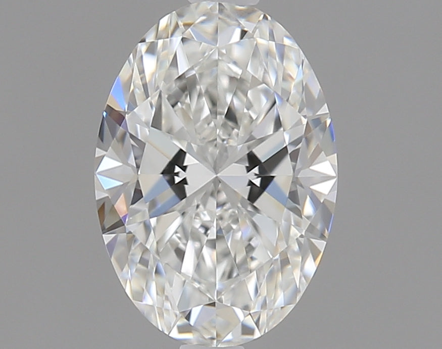 0.70 carat Oval diamond G  VVS1