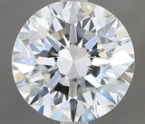 1.00 carat Round diamond H  VS1 Excellent