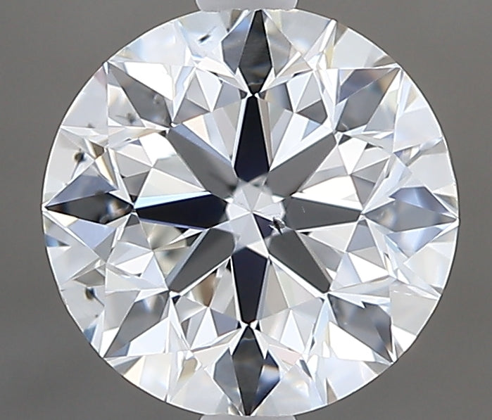 1.00 carat Round diamond G  SI1 Excellent