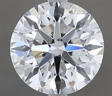 1.40 carat Round diamond D  VS1 Excellent