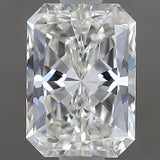 1.01 carat Radiant diamond I  VS1