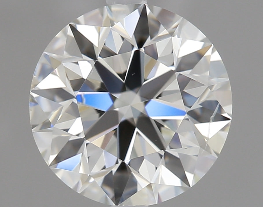 1.50 carat Round diamond I  SI1 Excellent