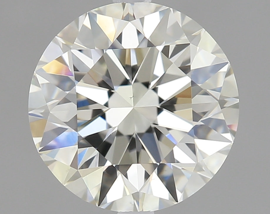 1.80 carat Round diamond K  VS1 Excellent