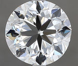 1.50 carat Round diamond G  VVS2 Very good