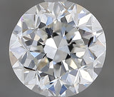 1.00 carat Round diamond F  VS1 Good