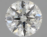 1 carat Round diamond K  VS2 Excellent