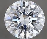 1.20 carat Round diamond E  VS2 Excellent