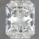 1.40 carat Radiant diamond J  VS1