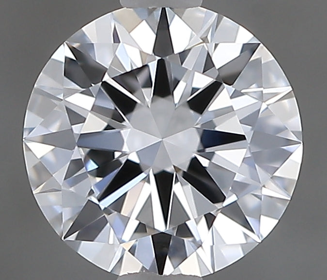 0.56 carat Round diamond D  VVS1 Excellent