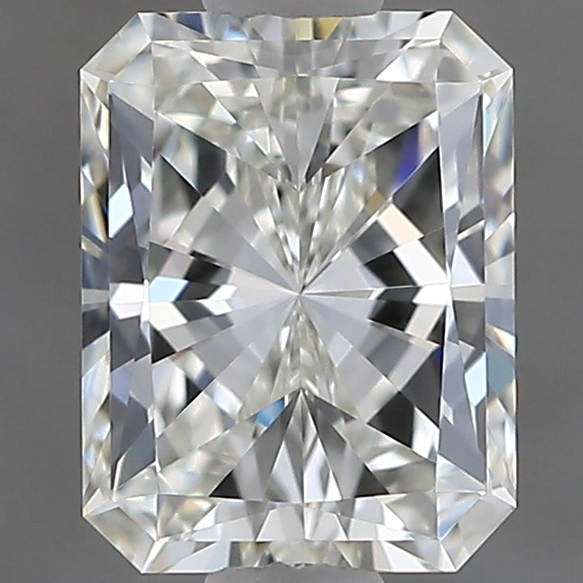 0.80 carat Radiant diamond I  VVS1