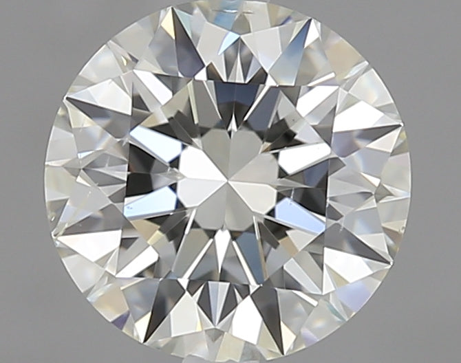 1.20 carat Round diamond K  SI2 Excellent