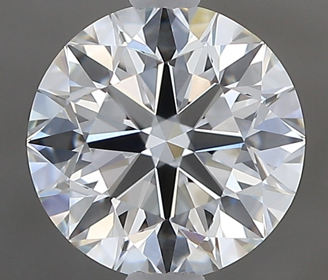 0.90 carat Round diamond G  VVS1 Excellent