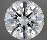 1.00 carat Round diamond H  SI1 Excellent