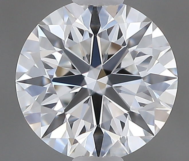 0.36 carat Round diamond E  VVS1 Excellent