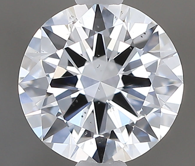 0.50 carat Round diamond E  SI1 Excellent