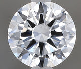 0.50 carat Round diamond E  SI1 Excellent