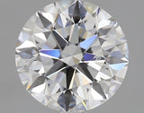 1.5 carat Round diamond G  SI1 Excellent