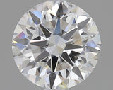 1.00 carat Round diamond G  SI1 Excellent