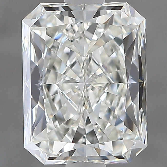 1.90 carat Radiant diamond I  VS1