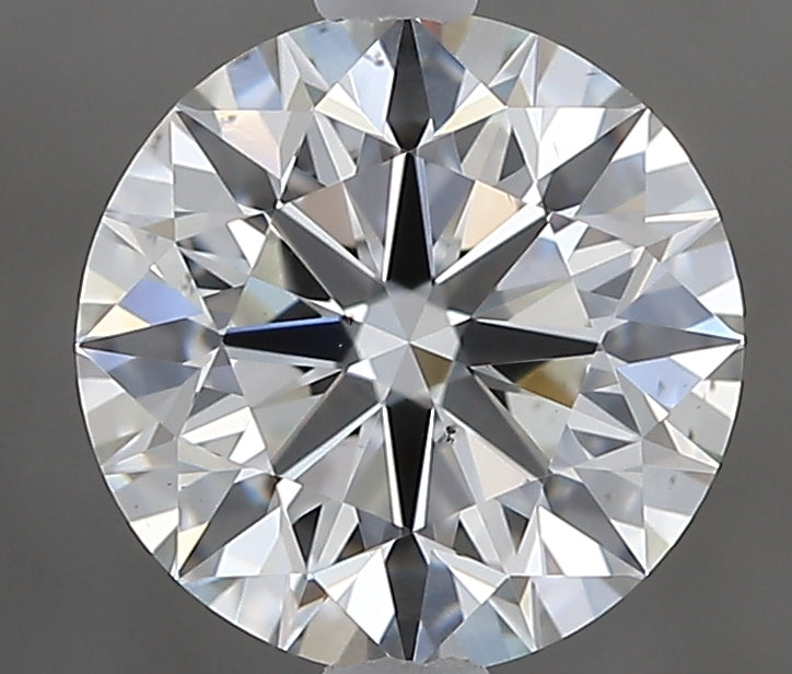 1.08 carat Round diamond H  VS2 Excellent