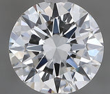 0.70 carat Round diamond F  VS2 Excellent