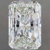 1.30 carat Radiant diamond I  VS2