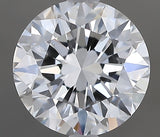 1.00 carat Round diamond D  VS2 Excellent