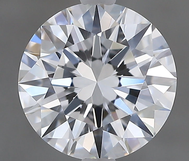 1.00 carat Round diamond E  VVS1 Excellent