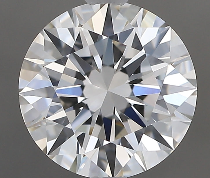 1.06 carat Round diamond H  VVS1 Excellent