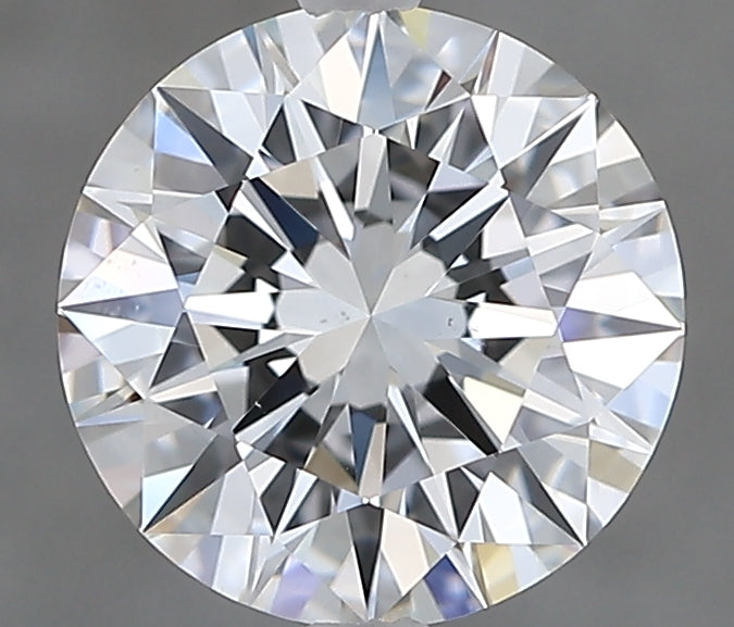 1.42 carat Round diamond F  VS2 Excellent